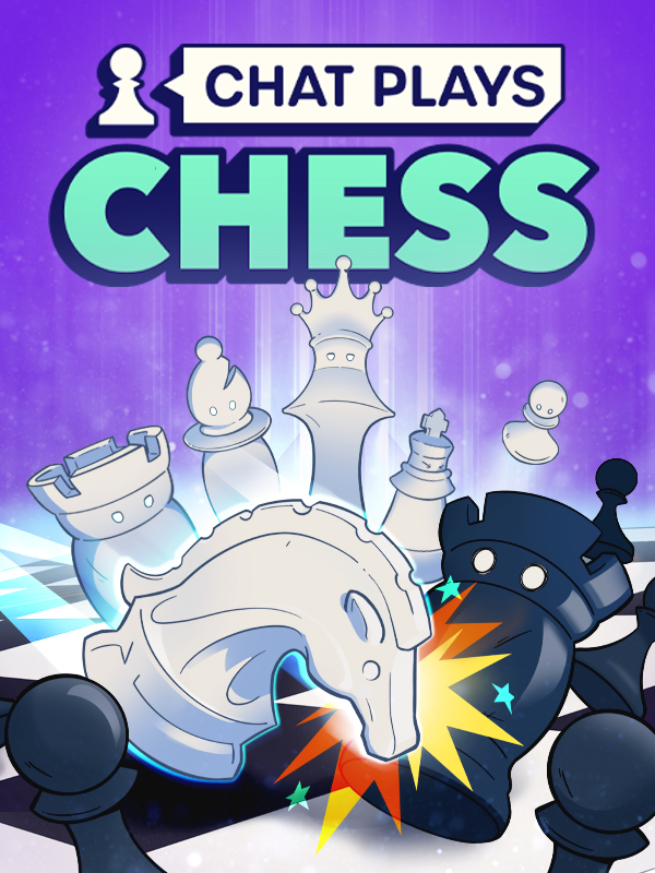 Chess vs Chat on Steam